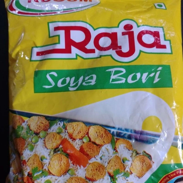 Kusum Raja soyabin - 1 pack
