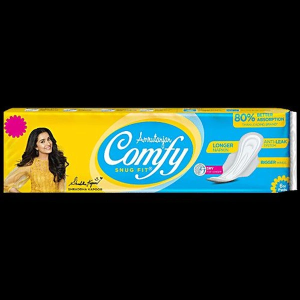 Comfy Pad