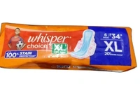 Whisper XL - XL