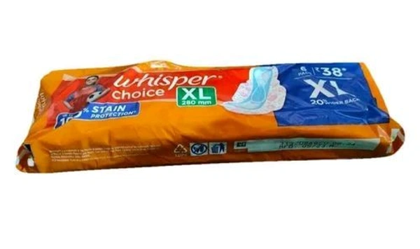 Whisper XL - XL