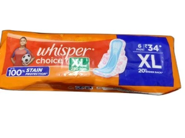 Whisper 
