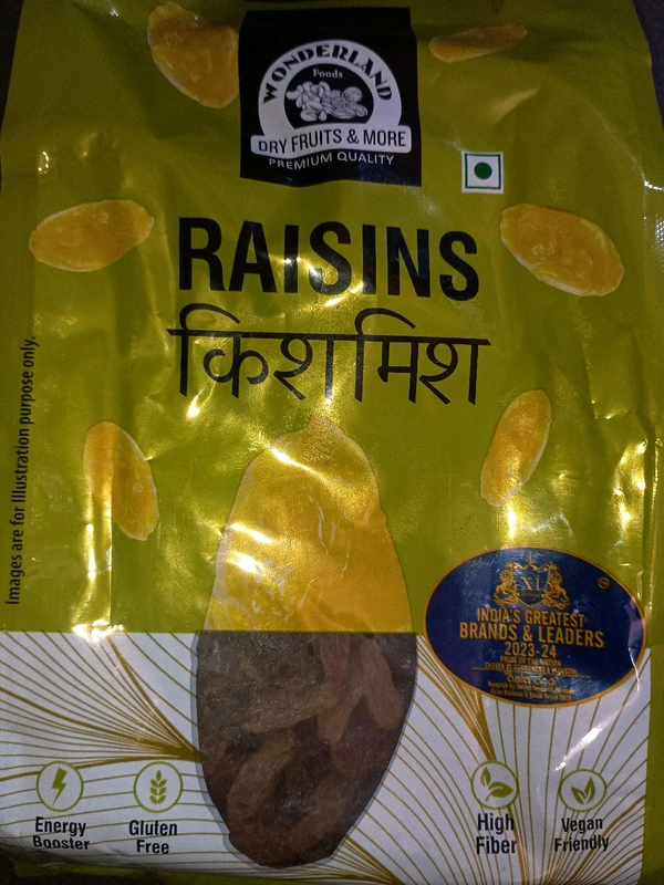 Kismis - 100g