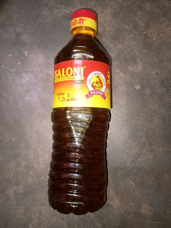 Soloni - 500ml