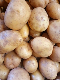 Potato (Alu) - 1kg
