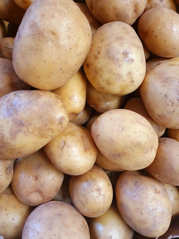 Potato (Alu) - 1kg
