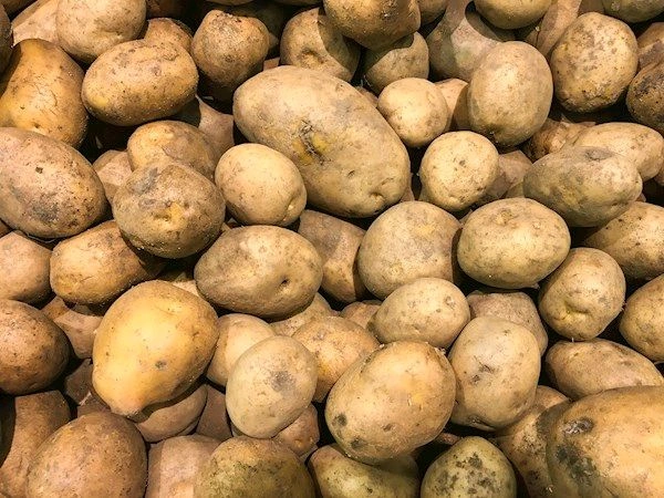 Potato (Alu) - 1kg