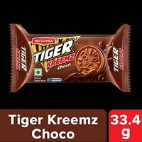 Orange Tiger  - 1pic, Web Orange
