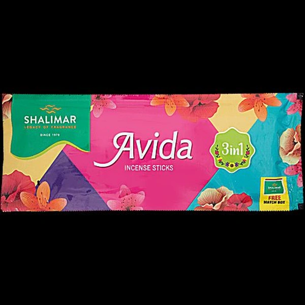 Avida  - 1pic