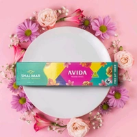 Avida  - 1pic