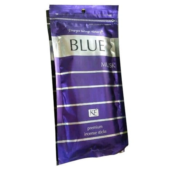 Blue Musk - 1pic
