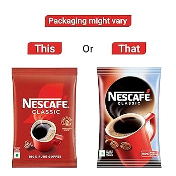Nescafe Coffee  - 1 Pic