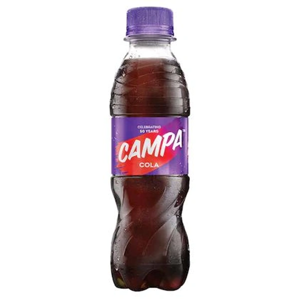 Campa  - Morocco Brown, 1 Pic