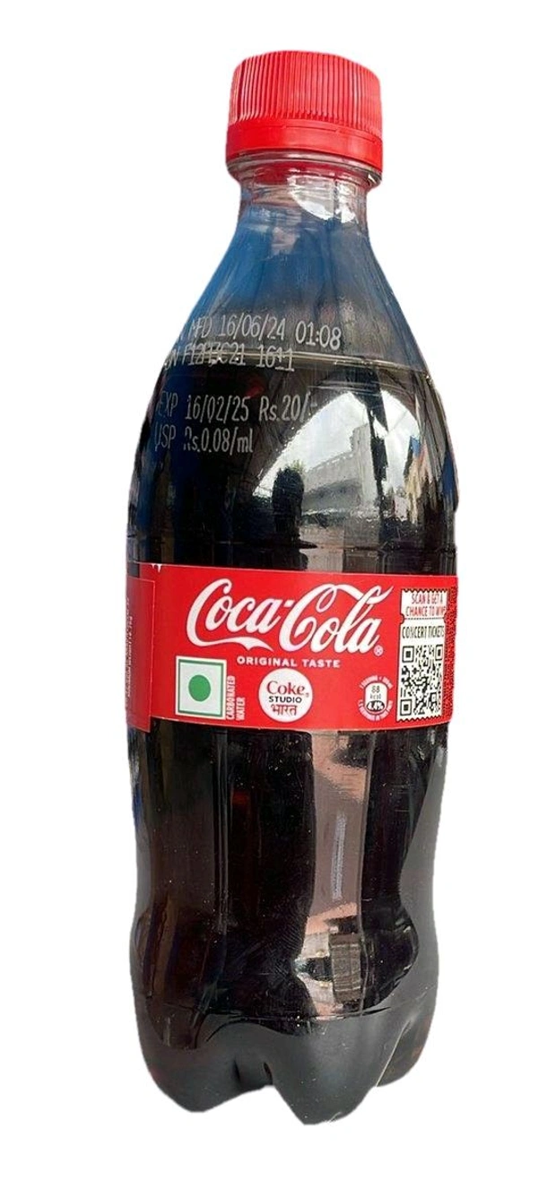 Coca Cola  - 1 Pic