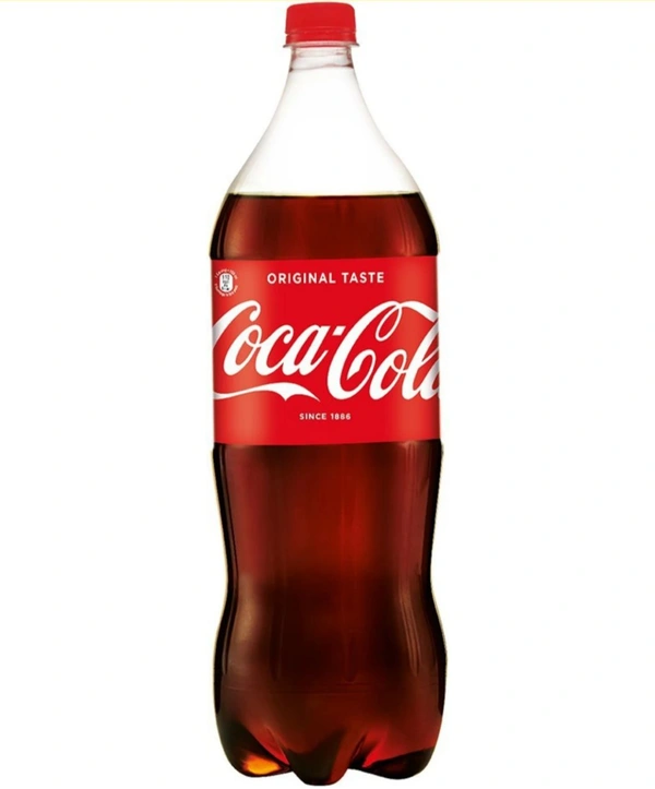 Coca Cola 2litar  - 2litar