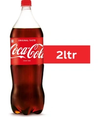 Coca Cola 2litar  - 2litar
