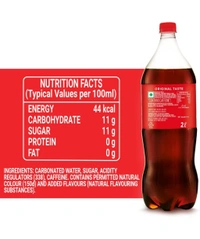 Coca Cola 2litar  - 2litar