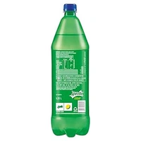 Sprit 2liter - 2 litar