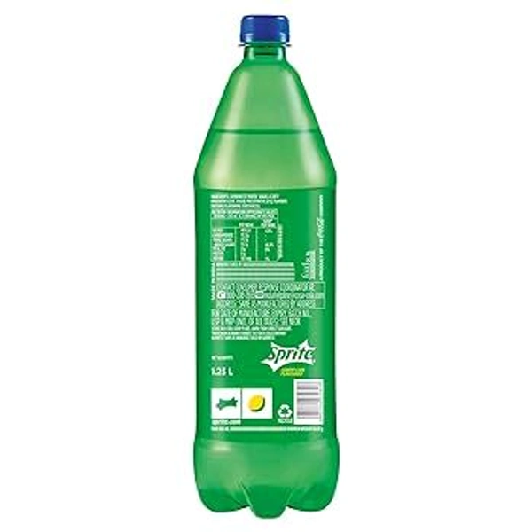 Sprit 2liter - 2 litar