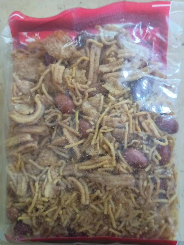 Master Chanachur - 50g