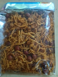 Radhika Chanachur  - 50g
