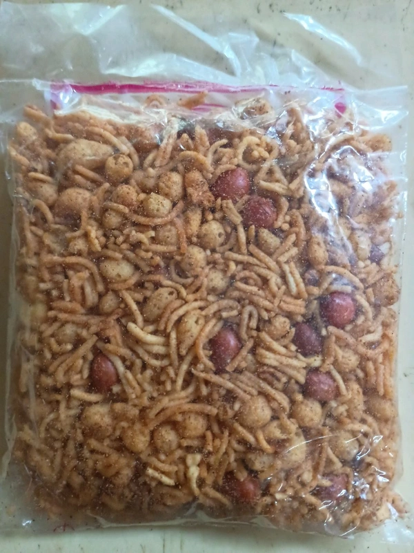 Uday Sankar Chanachur  - 70g