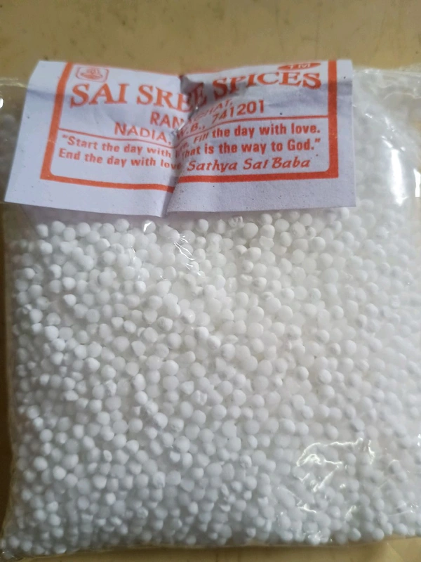 Sabu - 100g