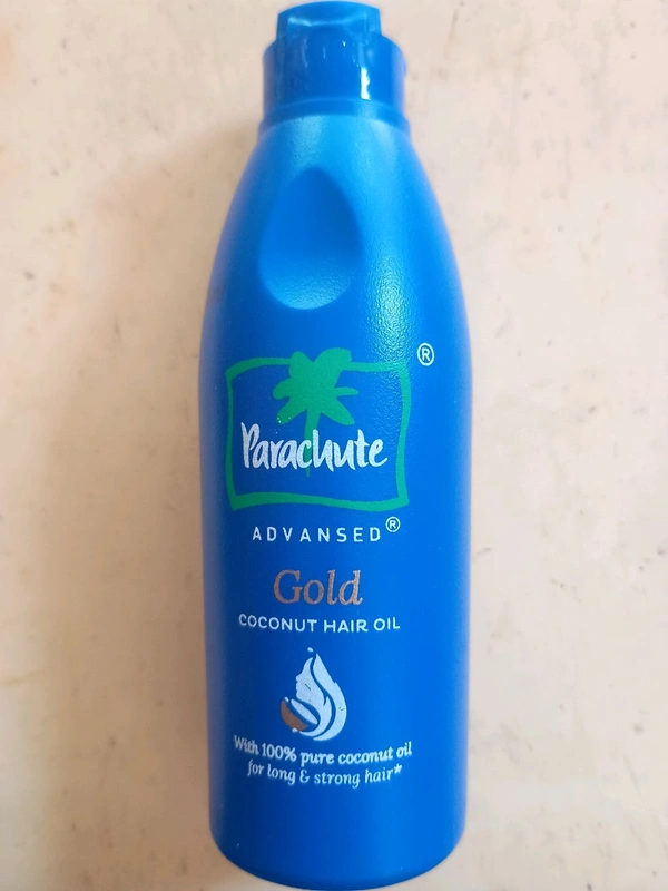 Parachute Coconut Heir Oil - 100ml