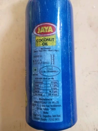 Jaya Coconut Oil  - 35g