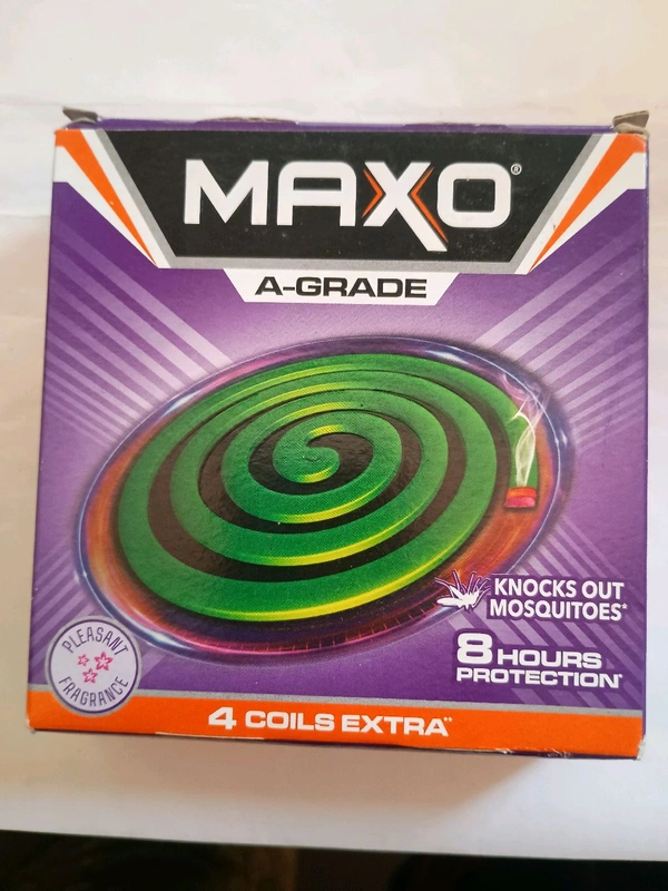 Maxi Mortin - 1box