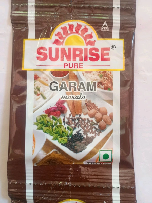 Garam Masala - 50g