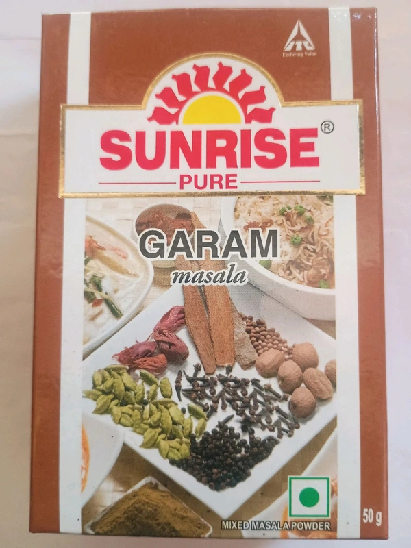 Garam Masala - 5g