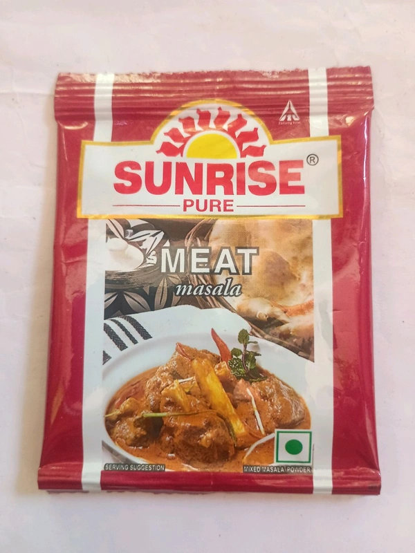 Meat Masala - 50g