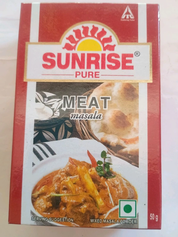 Meat Masala - 5g