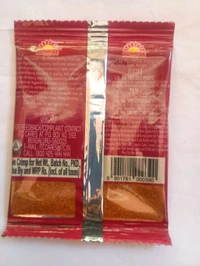 Meat Masala - 5g