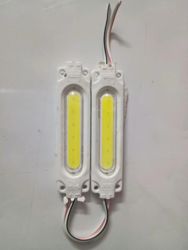 Dc 12v Led Light  - 1pic, White