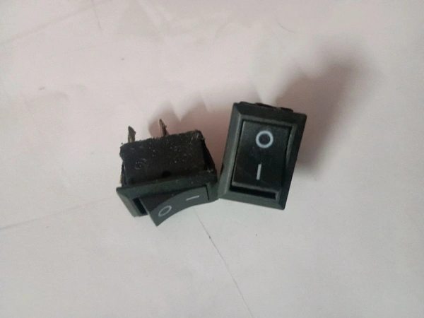 On-Off Switch  - 1pic