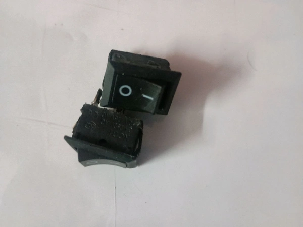 On-Off Switch  - 1pic