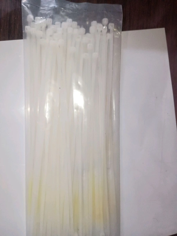 Nylon Cable Tie - 4pic