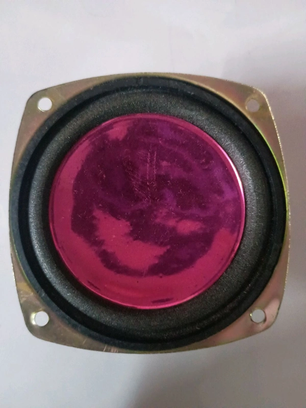 Samcone Sub Woofer Speaker  - 1 Pic