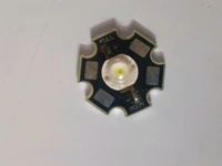 Button Led  - 1pic