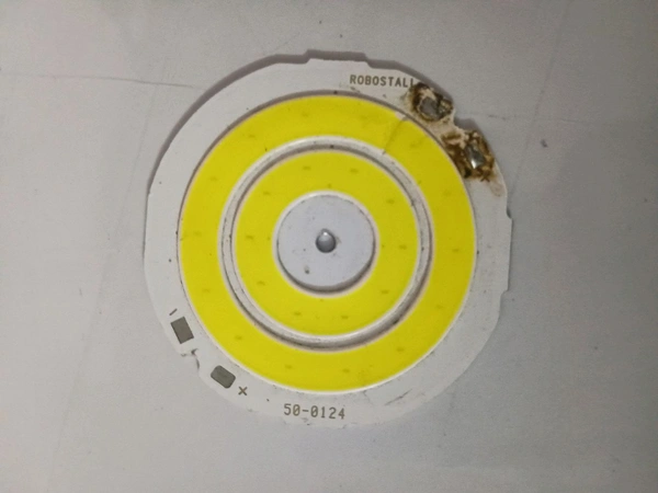 4v Led  - 1pic