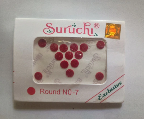 Tip - Round No.7