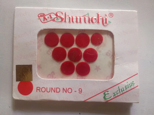 Tip - Round No.9