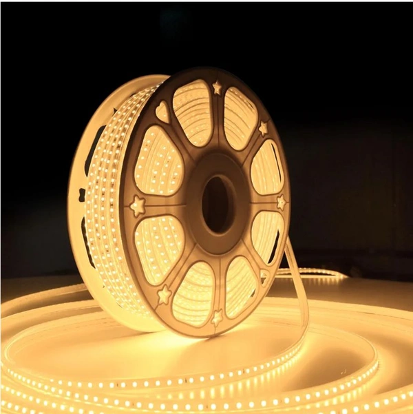 Ac Strip Light 