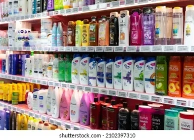 All type Cosmetics