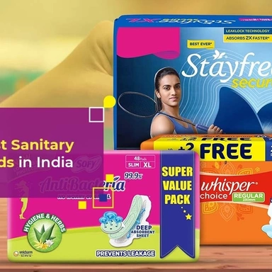 Pads