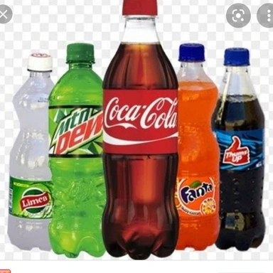 Cold Drinks