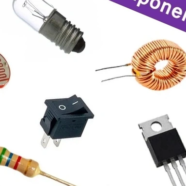 Electronic Components
