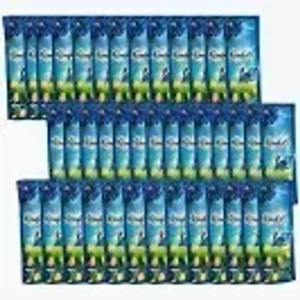 Comfort Fabric conditioner Morning Fresh 19ml each Sachet (Pack of 6) - 6pic