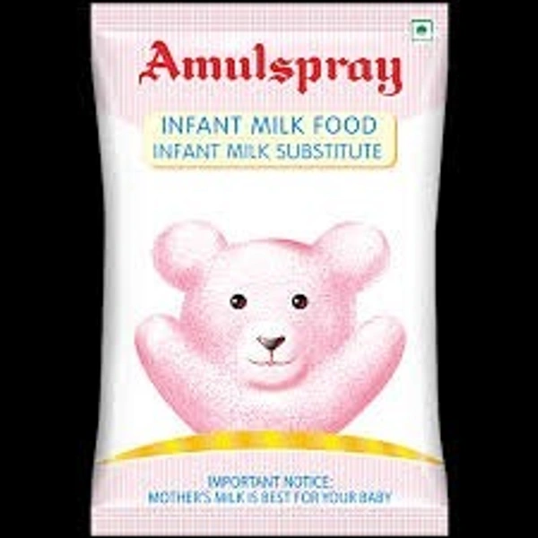Amulspray - 1 pack